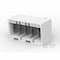 Te Connectivity 5P  RAST 5 Tab Header  THV 1-1971895-5 - alternate 1