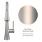 Brondell Jema High Efficiency Touchless Pull Down Kitchen Faucet - SpotClear Stainless Steel KFS15-SRS - alternate 5