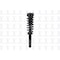 Fcs Struts Suspension Strut And Coil Spring Assembly 1335790 - alternate 1