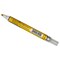 Dykem Dykem Brite-Mark Regular Line Yellow Marker 8030-8404 - alternate 4