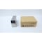 Kyowa INSTRUMENTATION AMPLIFIER WGA-710C-3 A100E - alternate 1