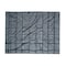Mytee Products 24 ft x 30 ft Flatbed Truck Tarps Heavy Duty Steel Machinery Tarp - Black ST24-30 - alternate 1