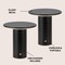 Jonathan Y Gio 7.5" Modern Minimalist Column Rechargeable/Cordless Dimmable Integrated LED Table Lamp w/To, 2PK JYL7158B-SET2 - alternate 6