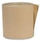 Eco Green Hardwound Paper Towels, 1 Ply, Continuous Roll Sheets, 700 ft, Kraft, 12 PK EK7016 - alternate 4