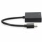 Add-On 5PK MINI DP HDMI ADAPTER BLACK MINI-DISPLAYPORT TO HDMI CABLE M/F MDP2HDMIB-5PK - alternate 7