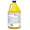 Zep All Purpose Disinfectant Cleaner, 1 Gal, PK4 ZUAPBD128 - alternate 4