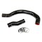 Hps Performance High Temp Reinforced Silicone Radiator Coolant Hose Kit, Black,  57-1266-BLK - alternate 1