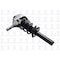 Fcs Struts Suspension Strut And Coil Spring Assembly 1335832L - alternate 3