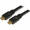 Startech.Com CREATE ULTRA HD CONNECTIONS BETWEEN YOUR HDMI DEVICES AT DISTANCES OF UP TO 50 F HDMM50 - alternate 1