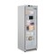 Koolmore 12 Cu. ft. Commercial Freezer with Glass Door in Stainless Steel - Manual Defrost KM-FMD12SGD KM-FMD12SGD - alternate 6