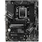 Msi Pro B760-P WIFI DDR4 Gaming Desktop Motherboard PROB760PWIFID4 - alternate 3