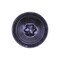Auveco Audi & VW Interior Trim Washer Head Tapping Screw 25463 - alternate 2