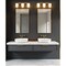 Z-Lite Nextra Modern Gold 3 Light Vanity 7703-3V-MGLD - alternate 6