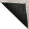 Homeroots 8' X 10' Pink And Gray Abstract Washable Indoor Outdoor Area Rug 599001 - alternate 6