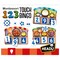 Headu 123 Montessori Touch Bingo IT21109 - alternate 3