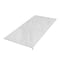 Apollo Tile Regalia 24x48 in. White Matte Porcelain Marble-look Vein Large Tile (15.5 sq ft/case) 2PK APLVEL88BIA2448 - alternate 5
