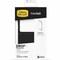 Otterbox Thin Flex Case For Samsung Galaxy Z Flip5 , Black 77-93054 - alternate 4