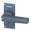 Siemens Accessory for 3KD size 3 Direct operating mechanism for front operating 3KD9301-1 - alternate 1