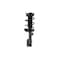 Fcs Struts Suspension Strut And Coil Spring Assembly 1334490R - alternate 5