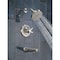 Delta Galeon 17S Tub Shower Trim with H2OKinetic T17472-SS-PR - alternate 5