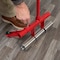 Roberts Floor and Wall Roller, Steel, 75 lb 10-950 - alternate 11