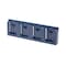 48 Tools Battery Holder, 11.5 in L, 18 V BH-BOS-DBL-04 - alternate 4