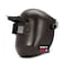 Jackson Safety Welding Helmet, Nylon, Green Lens 14301 - alternate 1