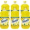 Fabuloso Multi-Purpose Cleaner - For Multipurpose, Multi Surface - Concentrate - 56 fl oz (1.8 quart), 6PK MX06157A - alternate 2