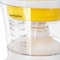 Morollio 32 Ounce Compact Electric Citrus Juicer in Yellow 750124756M - alternate 4