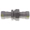 Viega MegaPressG union P1 0.75 P2 0.75 carbon steel zinc-nickel coating 25706 - alternate 3