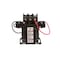 Square D Control Transformer, 200 VA, Not Rated, 12/24V AC, 120/240V AC 9070TF200D5 - alternate 3