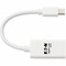 Eaton EATON, HDMI Adapter, Male to Female P137-06N-HDR-W - alternate 5