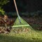 Ames 20-Tine Poly Rake and 22-Tine Steel Rake, Leaf Clean-up Set 10000-07600 - alternate 4
