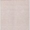 Homeroots 5' X 8' Pink And Gray Geometric Washable Indoor Outdoor Area Rug 594408 - alternate 6