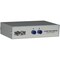 Tripp Lite 2-PORT MANUAL VGA/SVGA VIDEO SWITCH  3X HD15F METAL B112-002-R - alternate 6