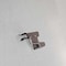 Steel City Conduit Clips/Clamps/Hangers, 25PK SSF-HA3/8-F1/2 - alternate 1