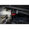 Hps Performance Aluminum Oil Catch Can Kit with 1/2 in Barb Adapters and Rubber Hoses,  861-502 - alternate 8