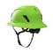 Studson Full Brim Vented, Green, OS SHK1-FB-CGR - alternate 6
