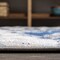 Jonathan Y Pebble Marbled Abstract Dark Gray/Blue 4 ft. x 6 ft. Area Rug CTP113A-4 - alternate 5