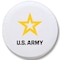 Holland Bar Stool Co 33 x 12.5 U.S. Army Tire Cover TCZArmyWT - alternate 1