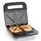 Megachef Electric Non-Stick Sandwich Maker MC-C021 - alternate 1
