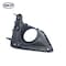 Skyward Automotive Products Fog Light Bezel,  SK601329 - alternate 2