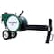 Edendirect 10 Ton Electric Log Splitter - 2HP, 16A, Double Flywheel, Portable Firewood Splitting Machine ED-W465119827 - alternate 6