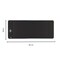 Altec Lansing Gaming Mouse Pad Large w/ Charge function and LED Lights ALMP7604 - alternate 4