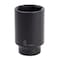 Sunex 1/2 in Drive 1-5/16 in Deep Impact Socket 242D - alternate 1