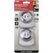 Prime 125V 24 Hr. Indoor Timer, 2PK TNI24111X2 - alternate 2