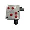 John Deere VALVE, OEM AT354545 - alternate 1