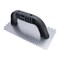 Marshalltown Notched Trowel, Flooring Trowel, Tiling Trowel, Angle Blade, Square & V-Shaped Notch 207 - alternate 5