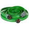 Swan 25 ft L Sprinkler Water Hose, Rubber Tube, Black CELTECV025 - alternate 5