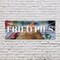 Signmission Fried Pies, 18 Inch x 48 Inch, Vinyl Banner B-30661 - alternate 3